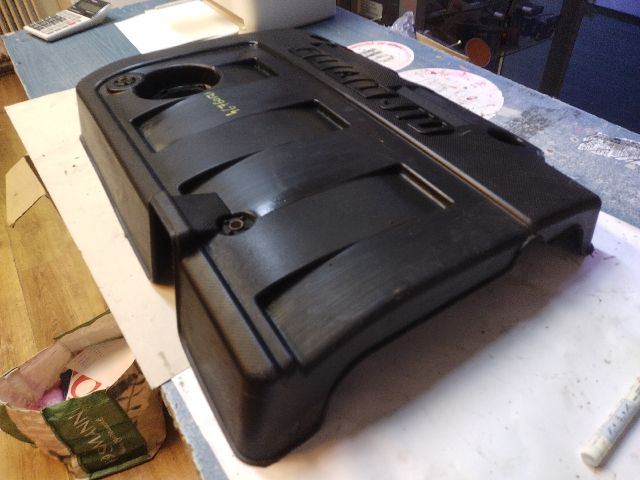 bontott FIAT STILO Felső Motorburkolat