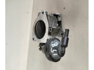 bontott FIAT STILO Fojtószelep (Elektromos)