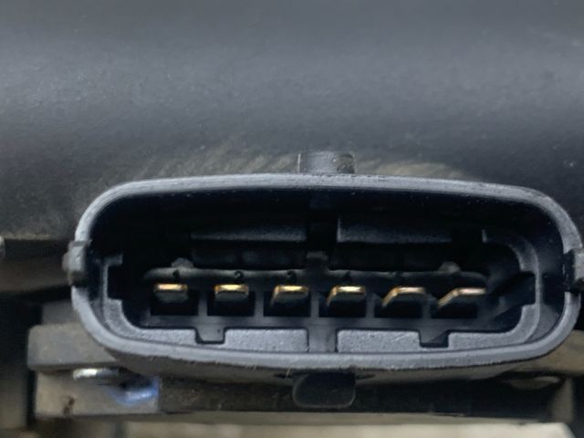 bontott FIAT STILO Gázpedál (Elektromos)