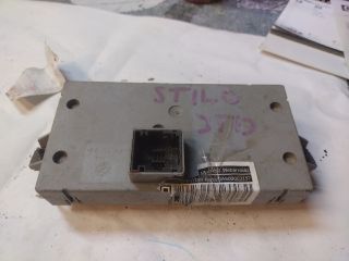 bontott FIAT STILO Immobilizer Elektronika