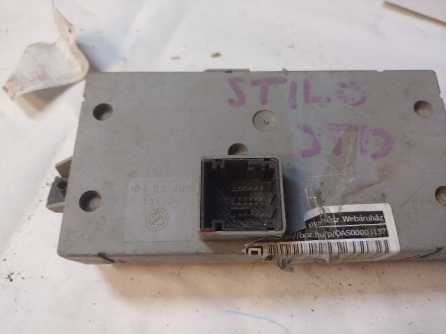 bontott FIAT STILO Immobilizer Elektronika