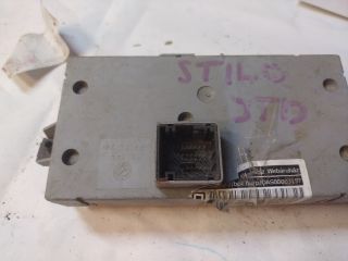 bontott FIAT STILO Immobilizer Elektronika