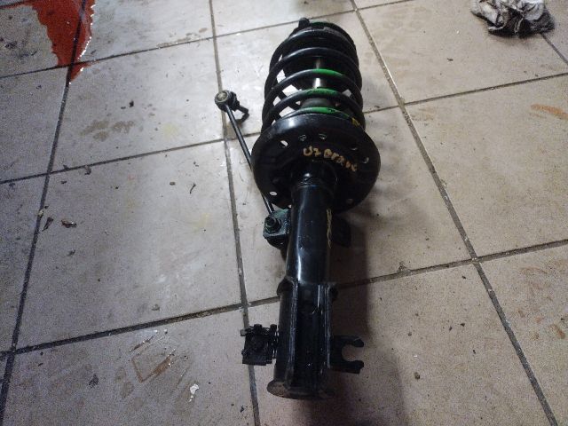 bontott FIAT STILO Jobb első Gólyaláb (Lengécsillapító, Rugó)