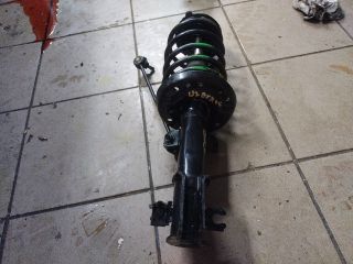 bontott FIAT STILO Jobb első Gólyaláb (Lengécsillapító, Rugó)