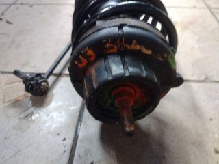 bontott FIAT STILO Jobb első Gólyaláb (Lengécsillapító, Rugó)