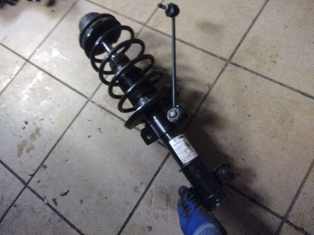 bontott FIAT STILO Jobb első Gólyaláb (Lengécsillapító, Rugó)