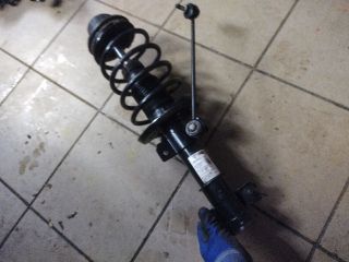 bontott FIAT STILO Jobb első Gólyaláb (Lengécsillapító, Rugó)