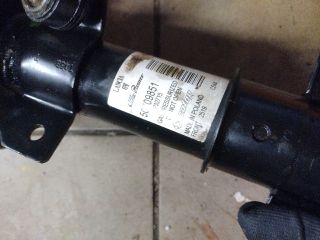 bontott FIAT STILO Jobb első Gólyaláb (Lengécsillapító, Rugó)