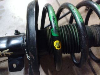 bontott FIAT STILO Jobb első Gólyaláb (Lengécsillapító, Rugó)