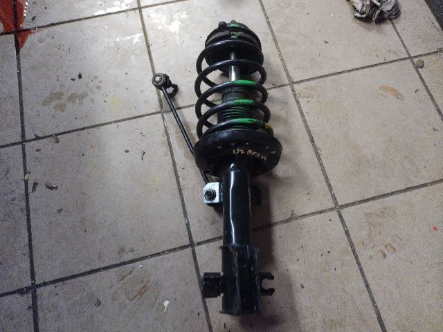 bontott FIAT STILO Jobb első Gólyaláb (Lengécsillapító, Rugó)