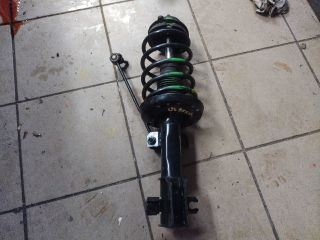 bontott FIAT STILO Jobb első Gólyaláb (Lengécsillapító, Rugó)