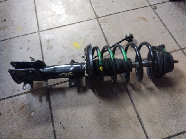 bontott FIAT STILO Jobb első Gólyaláb (Lengécsillapító, Rugó)