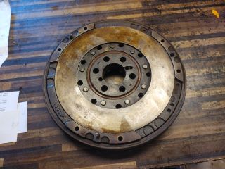 bontott FIAT STILO Kettős tömegű Lendkerék