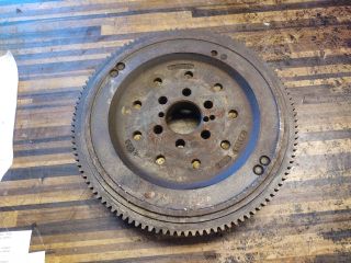 bontott FIAT STILO Kettős tömegű Lendkerék