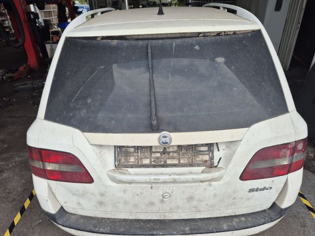 bontott FIAT STILO Kilométeróra