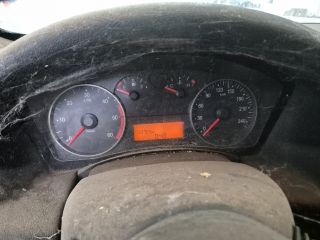 bontott FIAT STILO Kilométeróra