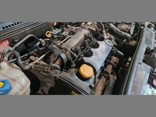 bontott FIAT STILO Komplett Motor (Segédberendezésekkel)