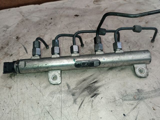 bontott FIAT STILO Közösnyomócső