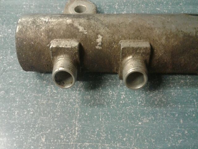 bontott FIAT STILO Közösnyomócső