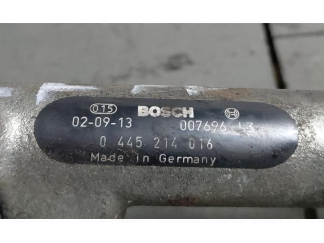 bontott FIAT STILO Közösnyomócső