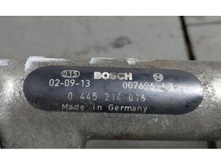 bontott FIAT STILO Közösnyomócső