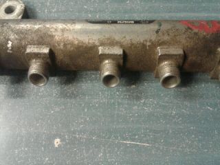 bontott FIAT STILO Közösnyomócső