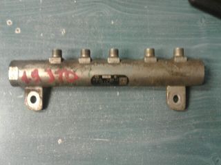 bontott FIAT STILO Közösnyomócső