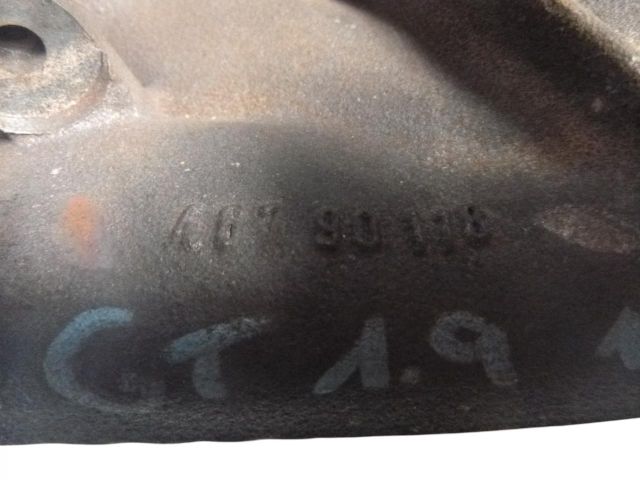 bontott FIAT STILO Leömlő (Soros)