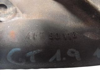 bontott FIAT STILO Leömlő (Soros)