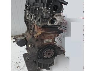 bontott FIAT STILO Motor (Fűzött blokk hengerfejjel)