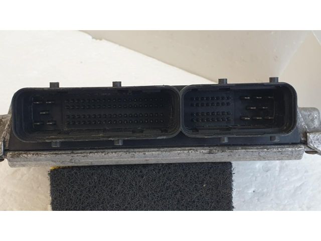 bontott FIAT STILO Motorvezérlő