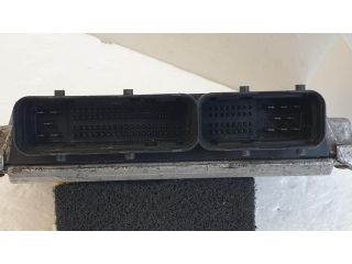 bontott FIAT STILO Motorvezérlő