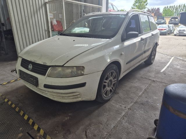 bontott FIAT STILO Motorvezérlő