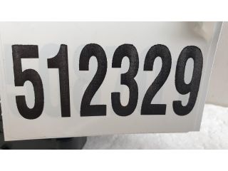 bontott FIAT STILO Motorvezérlő