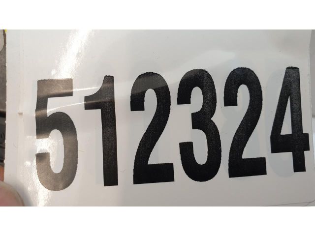 bontott FIAT STILO Motorvezérlő