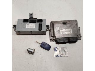 bontott FIAT STILO Motorvezérlő