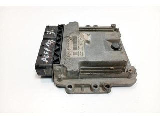 bontott FIAT STILO Motorvezérlő