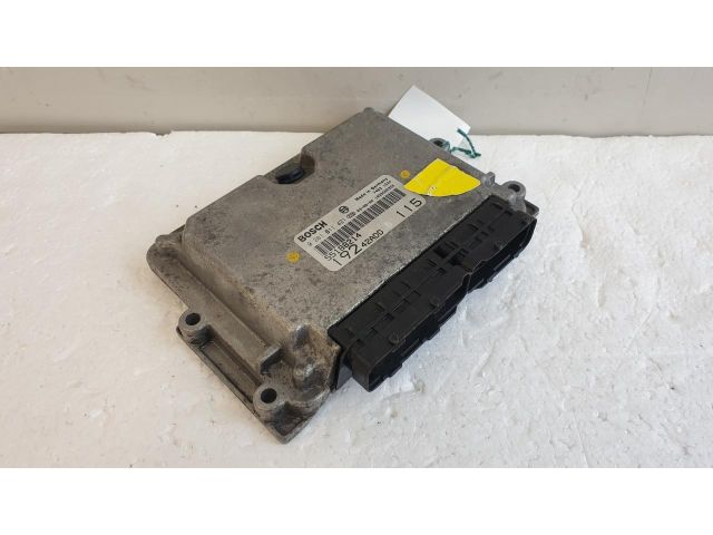 bontott FIAT STILO Motorvezérlő