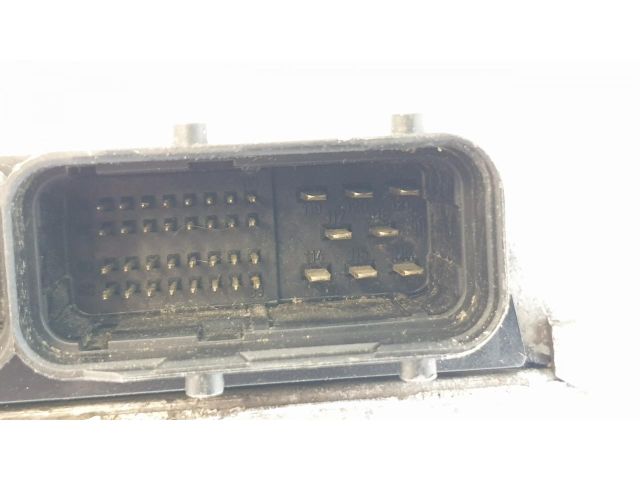 bontott FIAT STILO Motorvezérlő