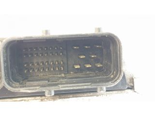 bontott FIAT STILO Motorvezérlő