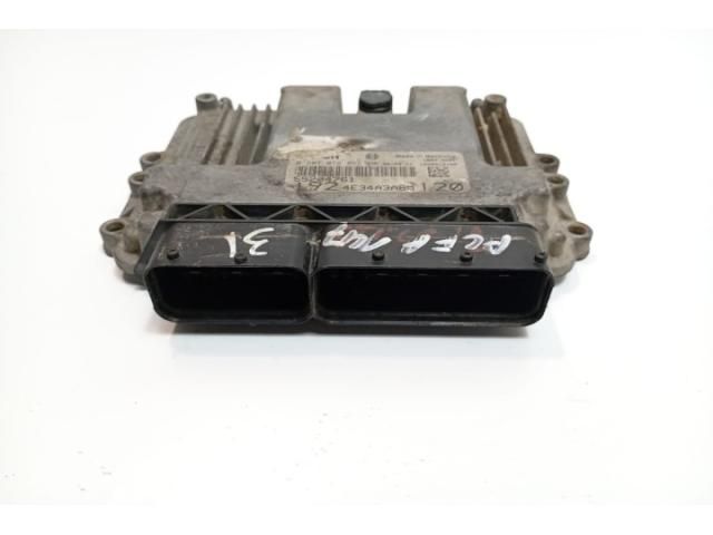 bontott FIAT STILO Motorvezérlő