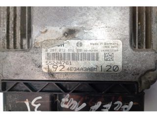 bontott FIAT STILO Motorvezérlő