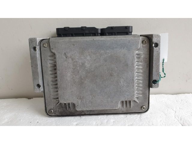 bontott FIAT STILO Motorvezérlő