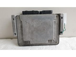 bontott FIAT STILO Motorvezérlő