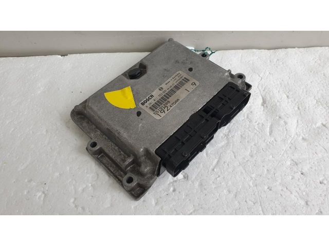 bontott FIAT STILO Motorvezérlő