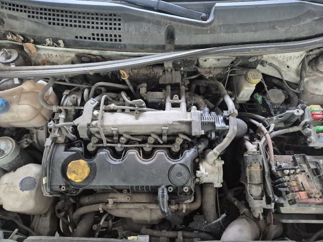 bontott FIAT STILO Motorvezérlő