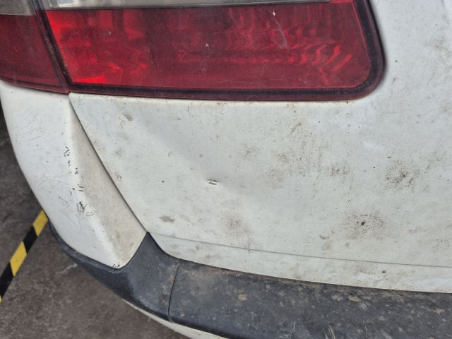 bontott FIAT STILO Motorvezérlő