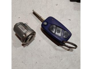 bontott FIAT STILO Motorvezérlő