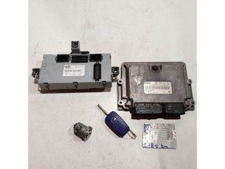 bontott FIAT STILO Motorvezérlő