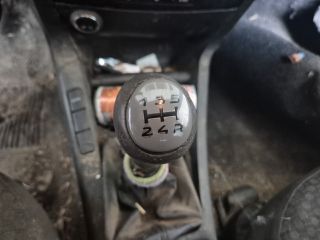 bontott FIAT STILO Motorvezérlő